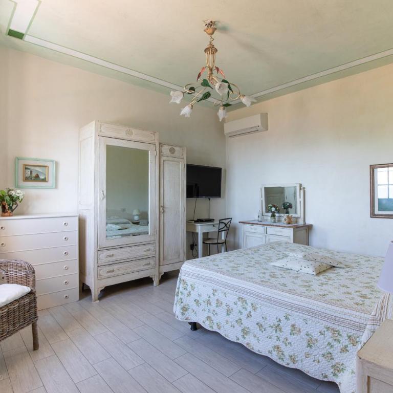 Villa Romantica Sea View - Villa con Piscina Privata - 15