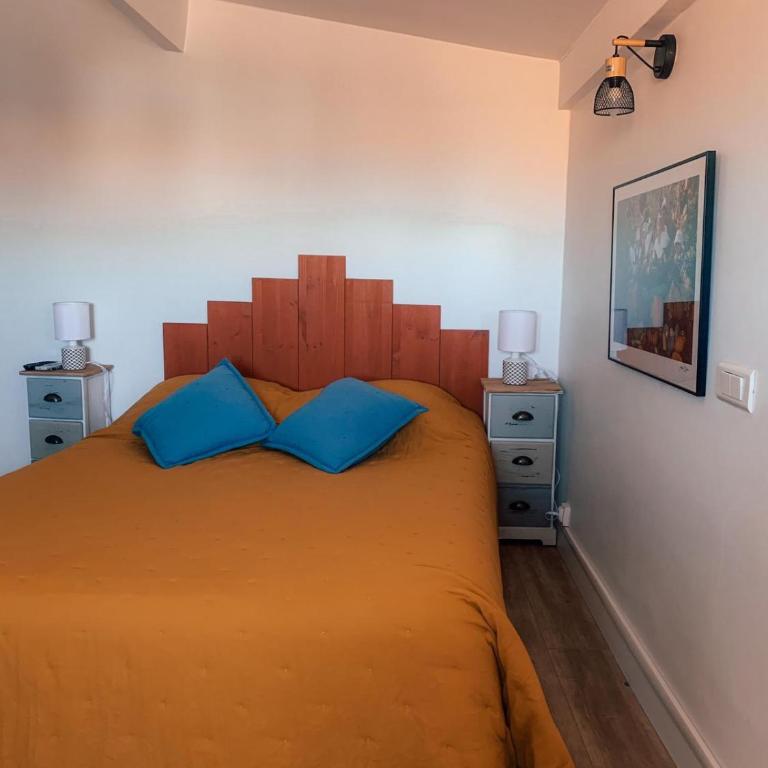 Le Fangassier - Chambre Double Mansardée - 3