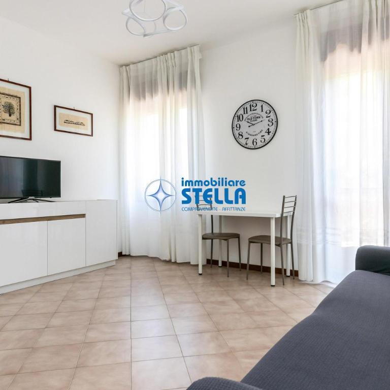 Condominio Nausicaa - Appartamento con 2 Camere da Letto - 1