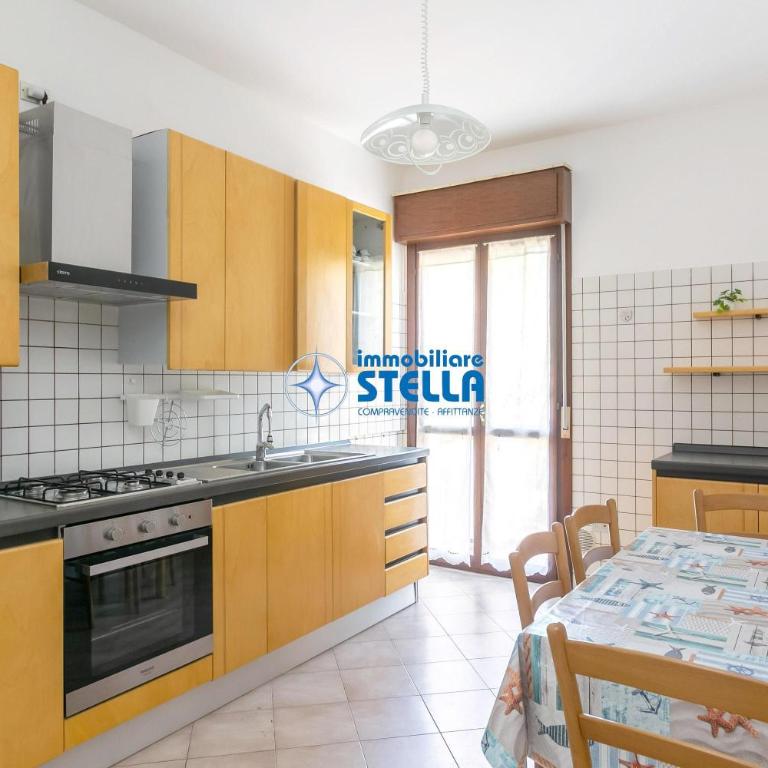 Condominio Nausicaa - Appartamento con 2 Camere da Letto - 4