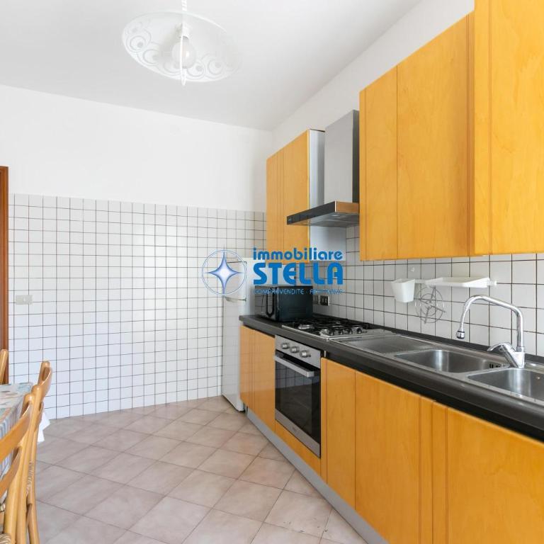Condominio Nausicaa - Appartamento con 2 Camere da Letto - 12