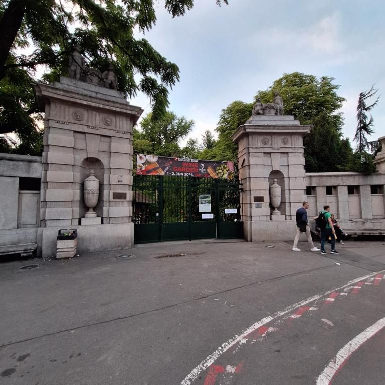 Palma studio - Apartman sa 1 Spavaćom Sobom - 8