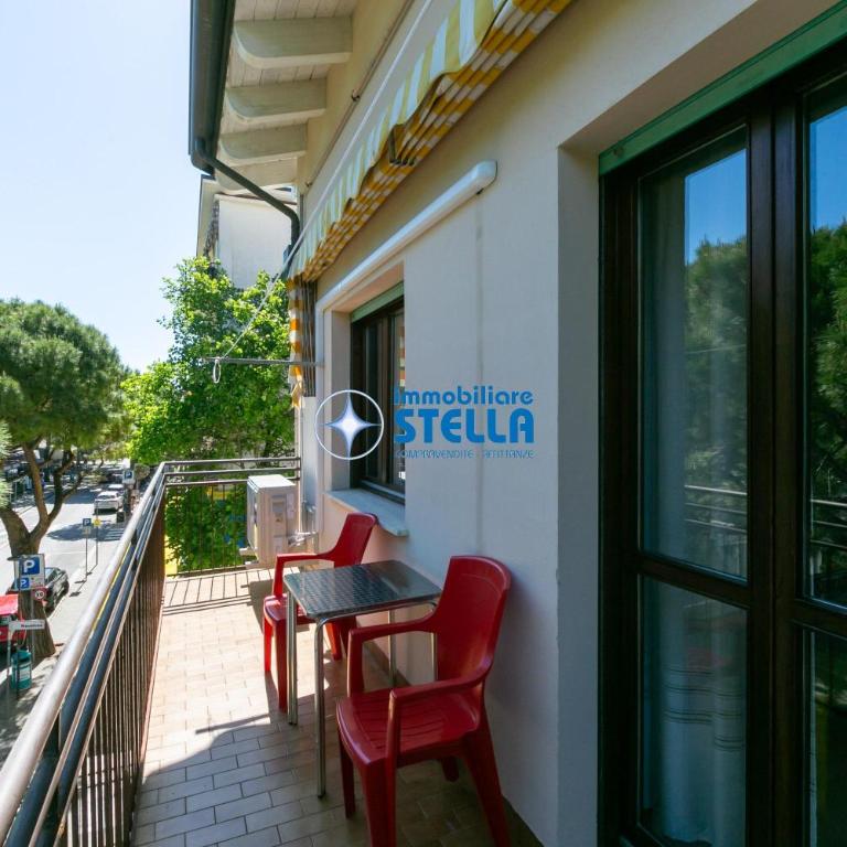 Condominio Nausicaa - Appartamento con 2 Camere da Letto - 10