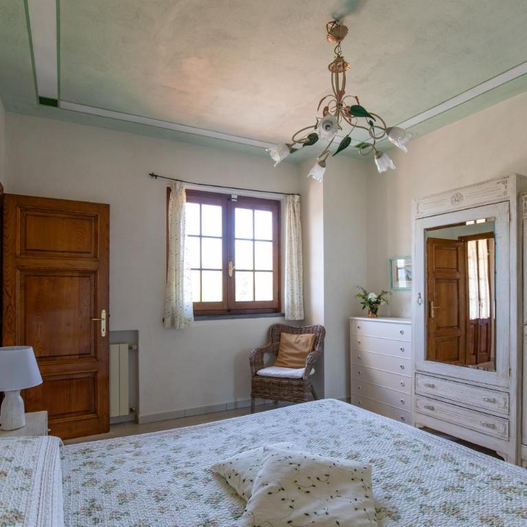 Villa Romantica Sea View - Villa con Piscina Privata - 16