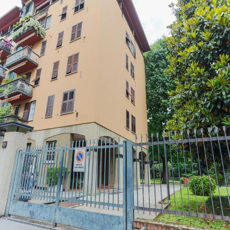 The Best Rent - Charming apartment in Pagano area - Appartamento con 3 Camere da Letto - 37
