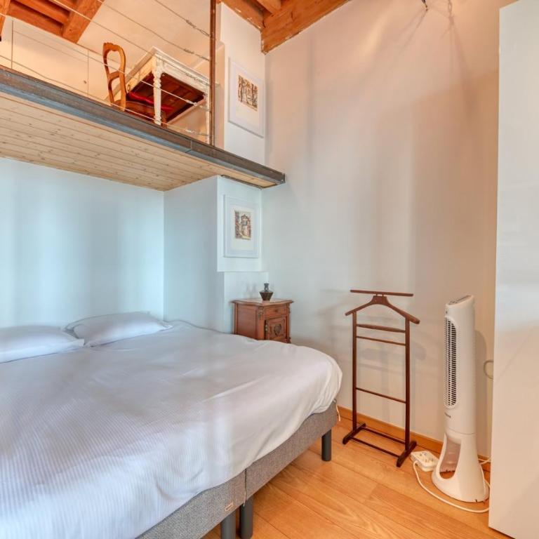 GuestReady - Canut Typique avec vue sur Lyon - Appartamento con 2 Camere da Letto - 10
