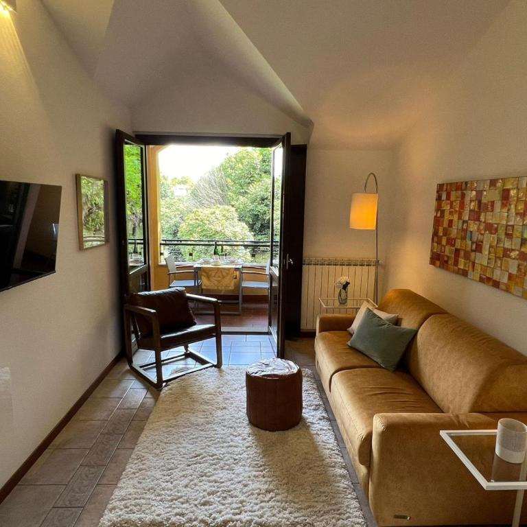 Sole e Lago - Apartment with Lake View - 7