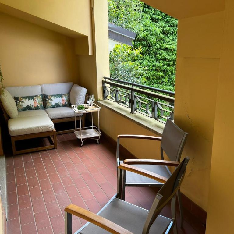 Sole e Lago - Apartment with Lake View - 15