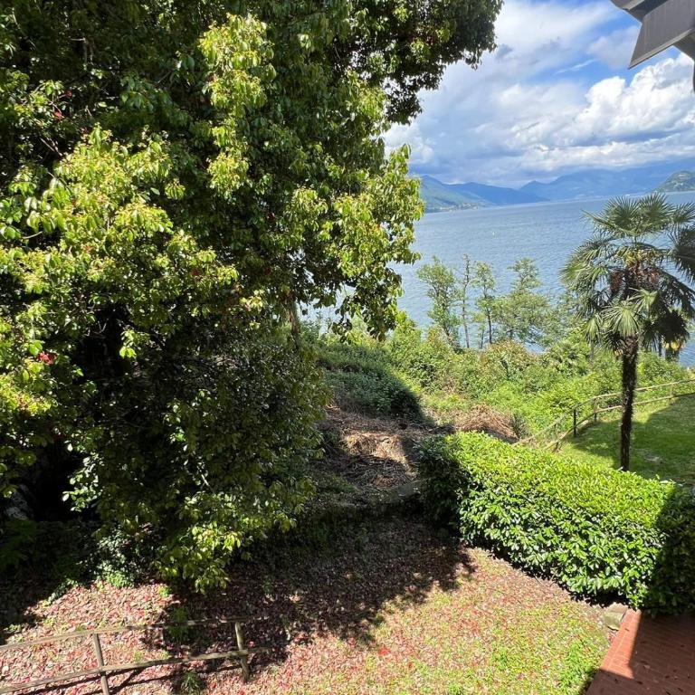Sole e Lago - Apartment with Lake View - 23