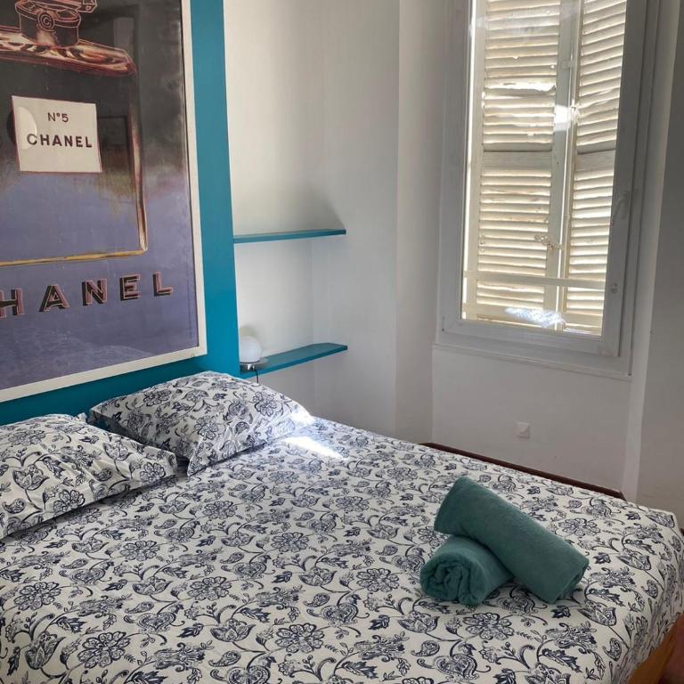 Cannes carré d’or ! - Appartement - 12