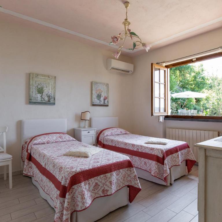 Villa Romantica Sea View - Villa con Piscina Privata - 12