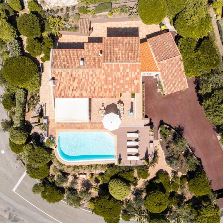 Casa Toscana - Villa 5 Chambres - 4