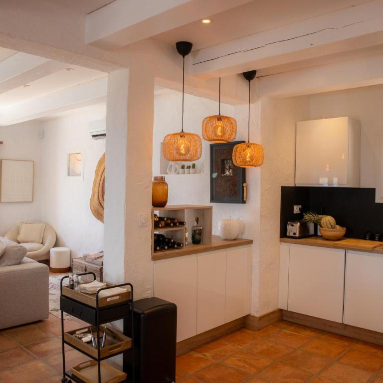 Casa Toscana - Villa 5 Chambres - 14
