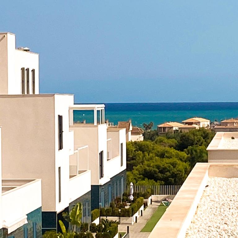 Hola Blanca - Sea, Golf, Chill - Apartamento de 2 dormitorios - 31