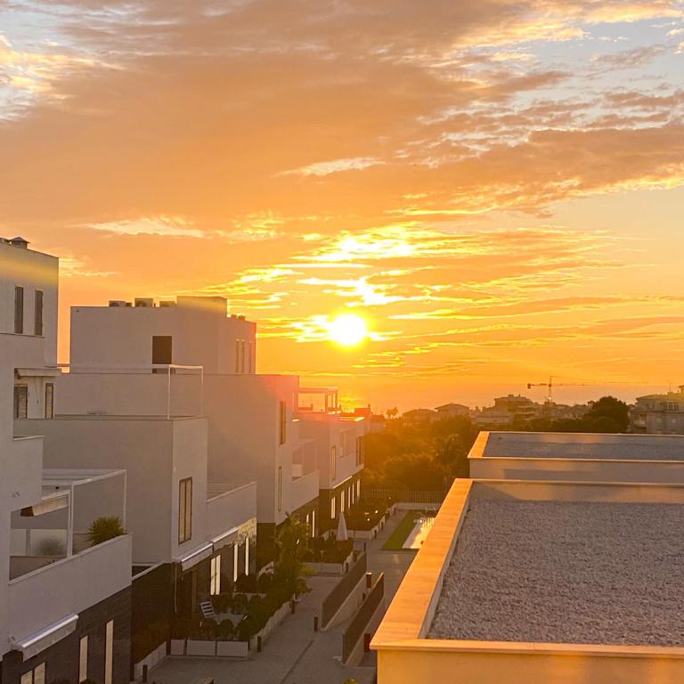 Hola Blanca - Sea, Golf, Chill - Apartamento de 2 dormitorios - 25