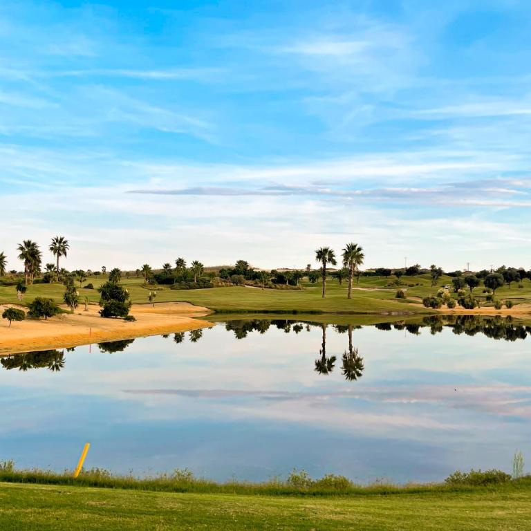 Hola Blanca - Sea, Golf, Chill - Apartamento de 2 dormitorios - 40