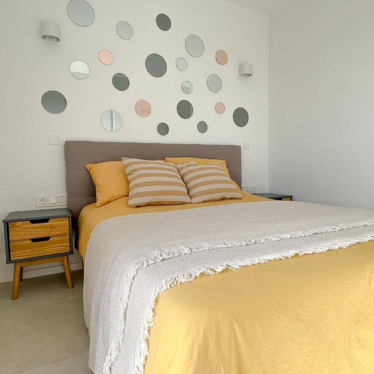 Hola Blanca - Sea, Golf, Chill - Apartamento de 2 dormitorios - 17
