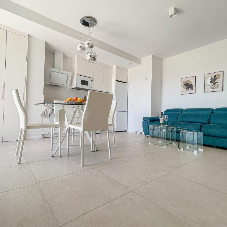 Hola Blanca - Sea, Golf, Chill - Apartamento de 2 dormitorios - 8