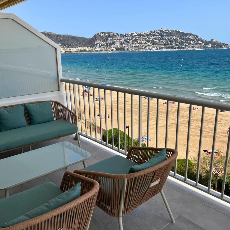 Alexandra 29 - Apartamento con vistas al mar - 4