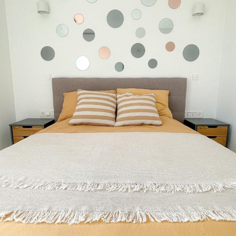 Hola Blanca - Sea, Golf, Chill - Apartamento de 2 dormitorios - 19