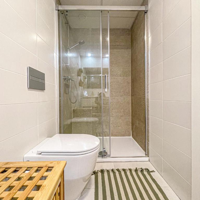 Hola Blanca - Sea, Golf, Chill - Apartamento de 2 dormitorios - 28