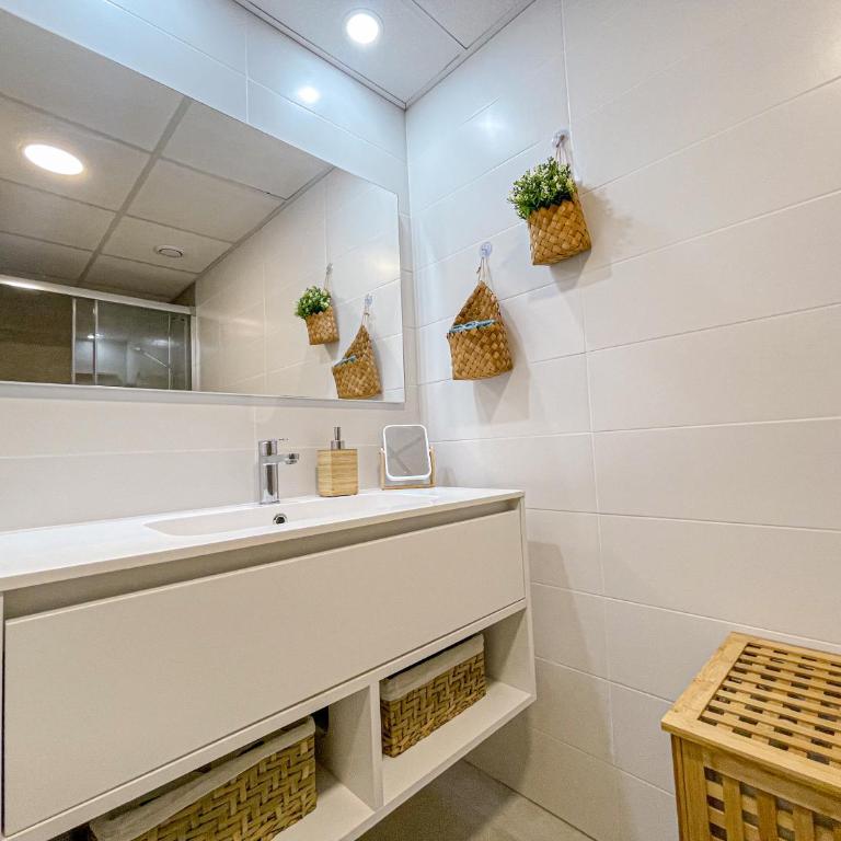 Hola Blanca - Sea, Golf, Chill - Apartamento de 2 dormitorios - 26
