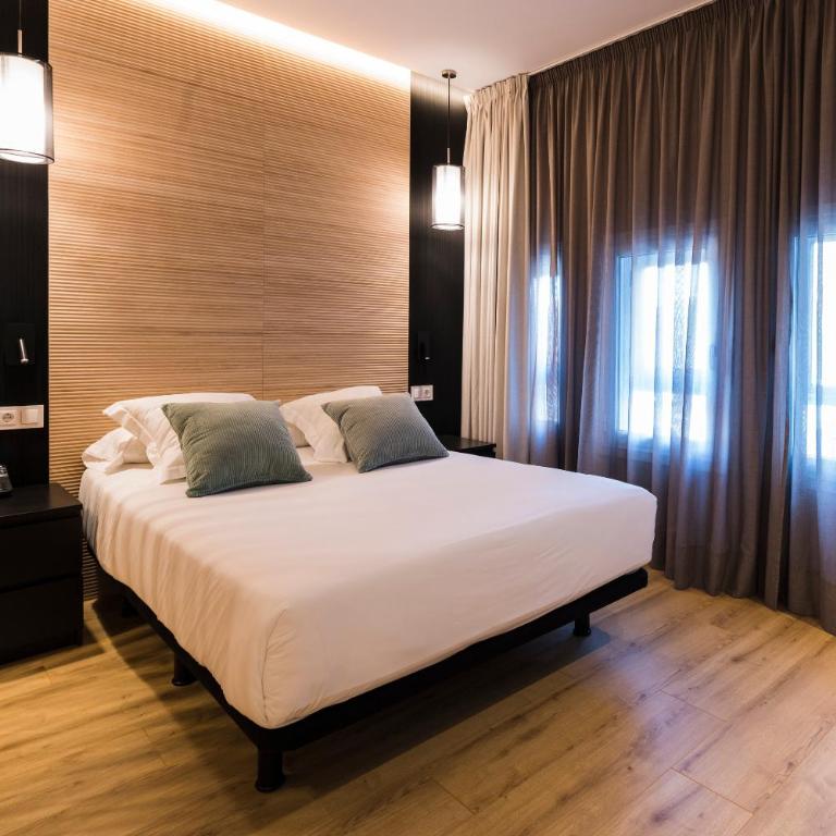 Avenida Lofts - Apartamento de 1 dormitorio - 1