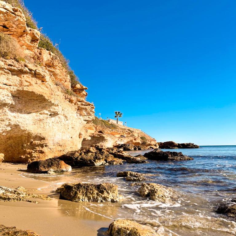 Hola Blanca - Sea, Golf, Chill - Apartamento de 2 dormitorios - 37