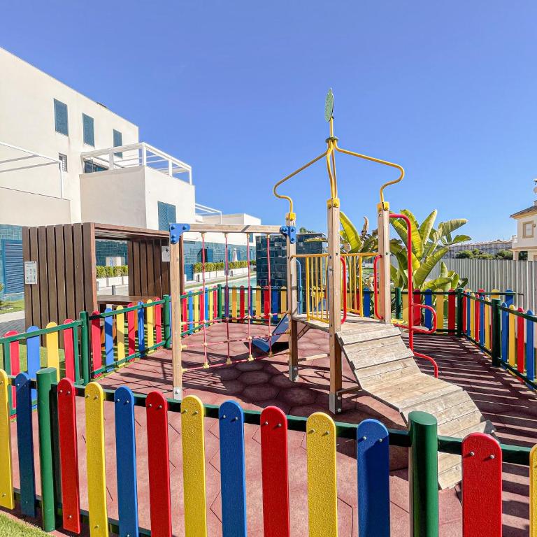 Hola Blanca - Sea, Golf, Chill - Apartamento de 2 dormitorios - 47