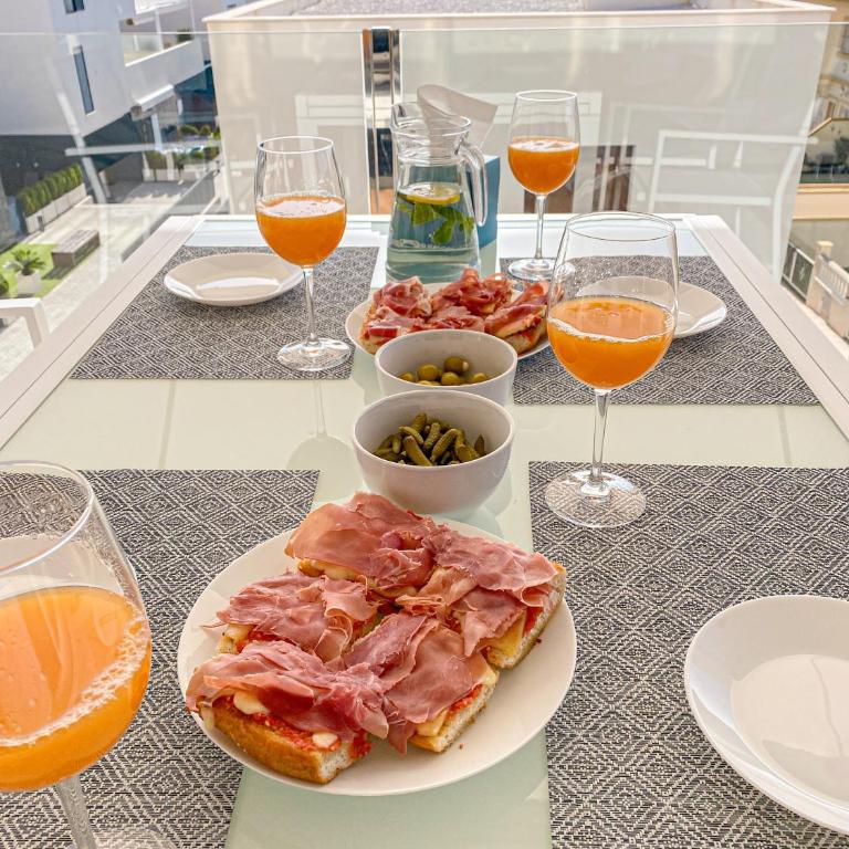 Hola Blanca - Sea, Golf, Chill - Apartamento de 2 dormitorios - 32