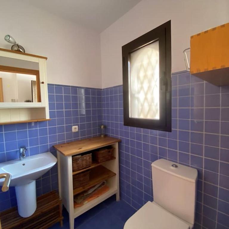 Casa Playa la Jara - Casa de 4 dormitorios - 29