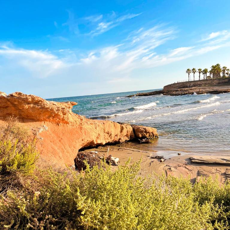 Hola Blanca - Sea, Golf, Chill - Apartamento de 2 dormitorios - 45