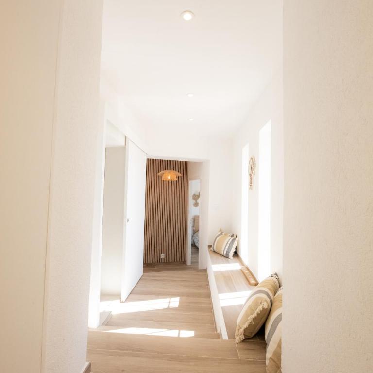 Casa Toscana - Villa 5 Chambres - 8