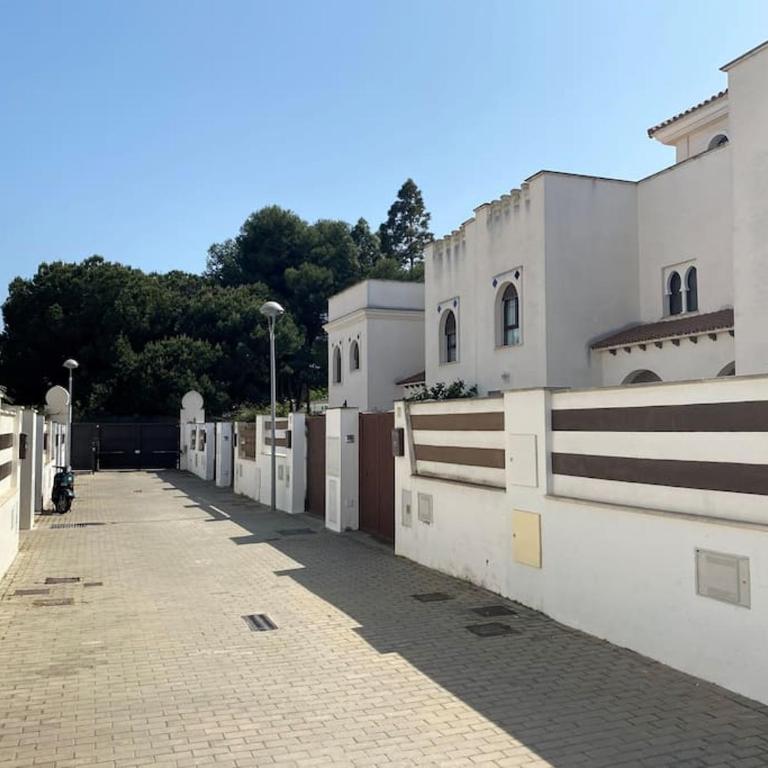Casa Playa la Jara - Casa de 4 dormitorios - 19