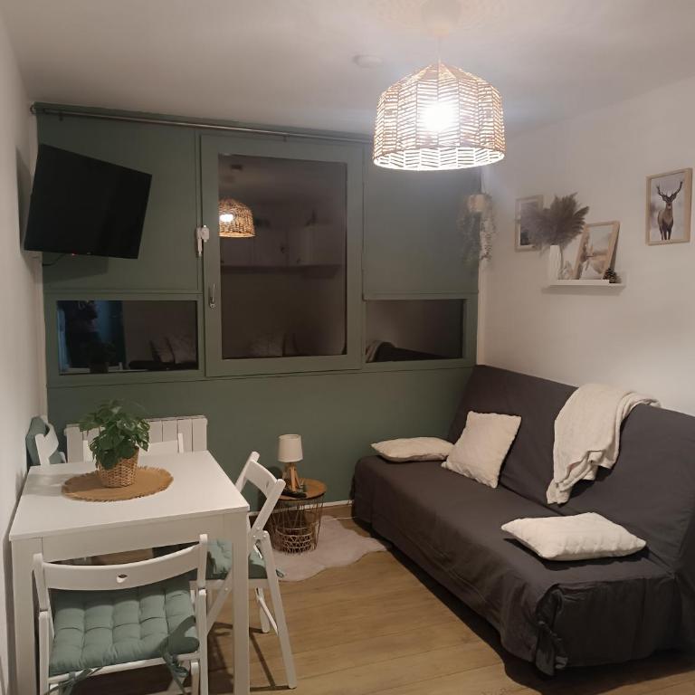 Le petit Miraline - Appartement - 1