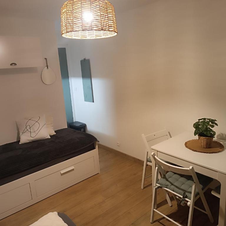 Le petit Miraline - Appartement - 3