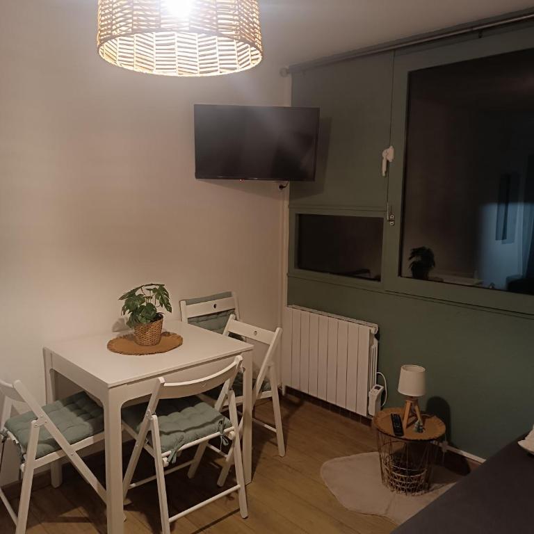 Le petit Miraline - Appartement - 2