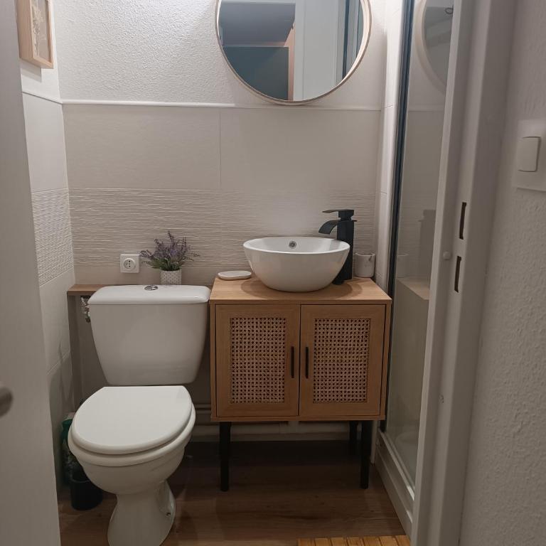 Le petit Miraline - Appartement - 5