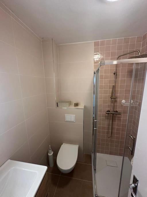 Appartement L'Anjaure - Lavandou - Appartement 2 Chambres - 13