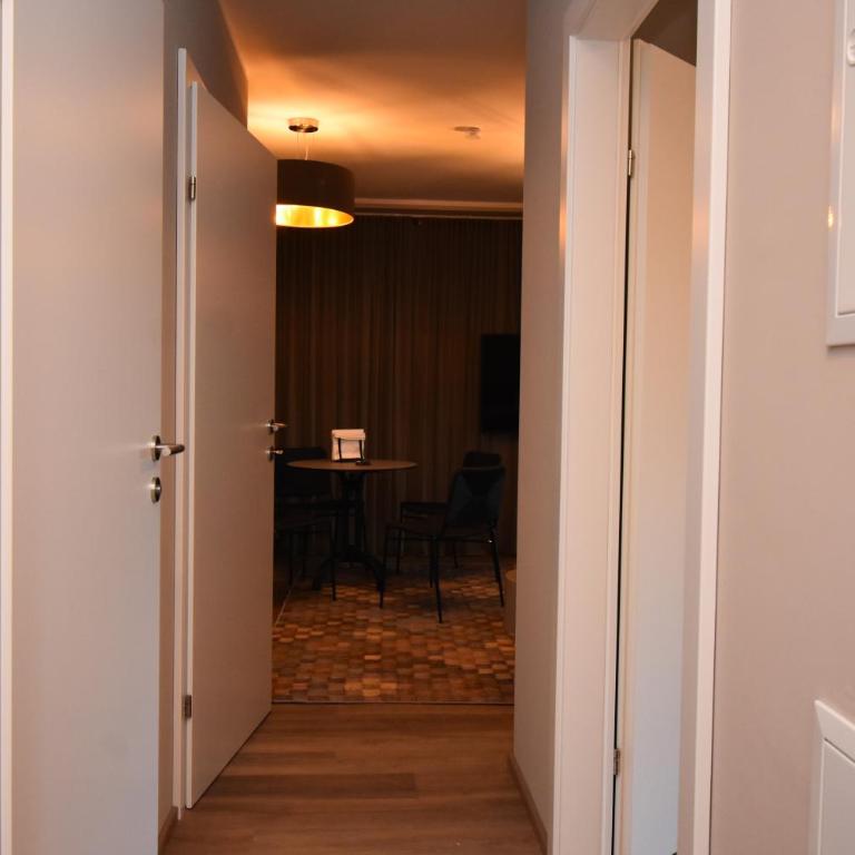 Die Färberei - Apartment mit 2 Schlafzimmern und Balkon - 28