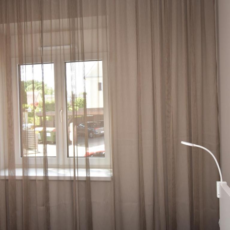 Die Färberei - Apartment mit 2 Schlafzimmern und Balkon - 30