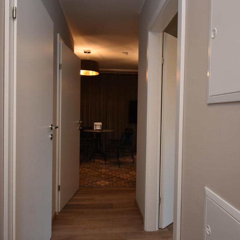 Die Färberei - Apartment mit 2 Schlafzimmern und Balkon - 35