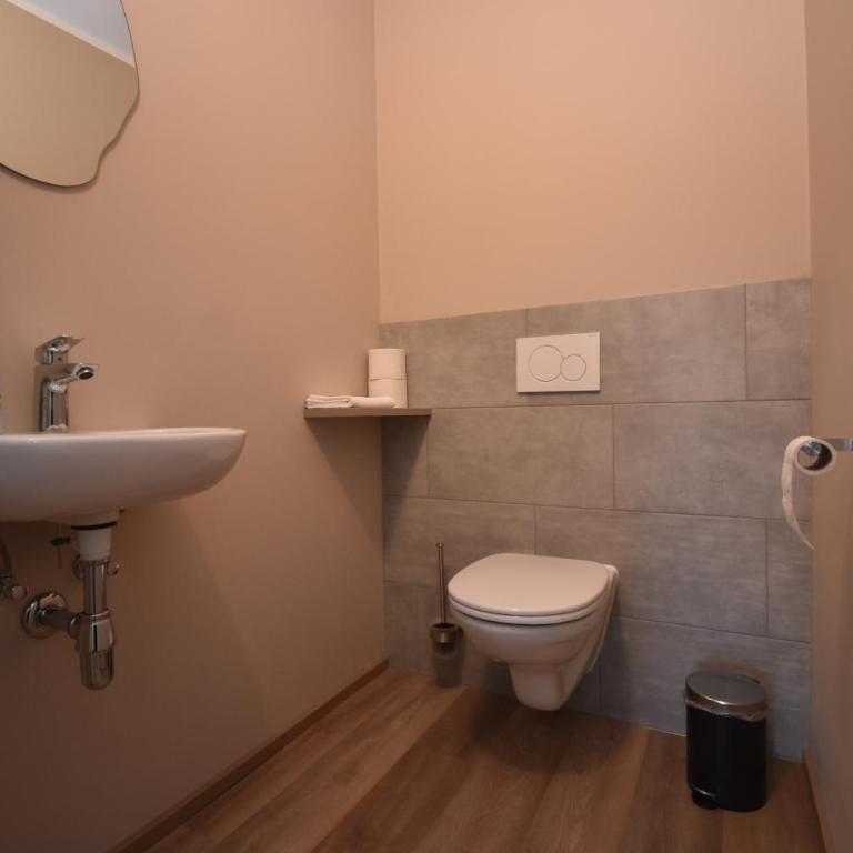 Die Färberei - Apartment mit 2 Schlafzimmern und Balkon - 38