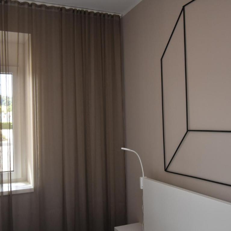 Die Färberei - Apartment mit 2 Schlafzimmern und Balkon - 37