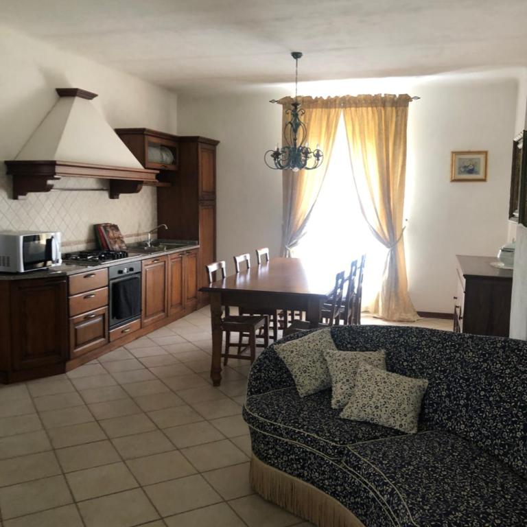 Casa Simonetti - Two-Bedroom Apartment - 1