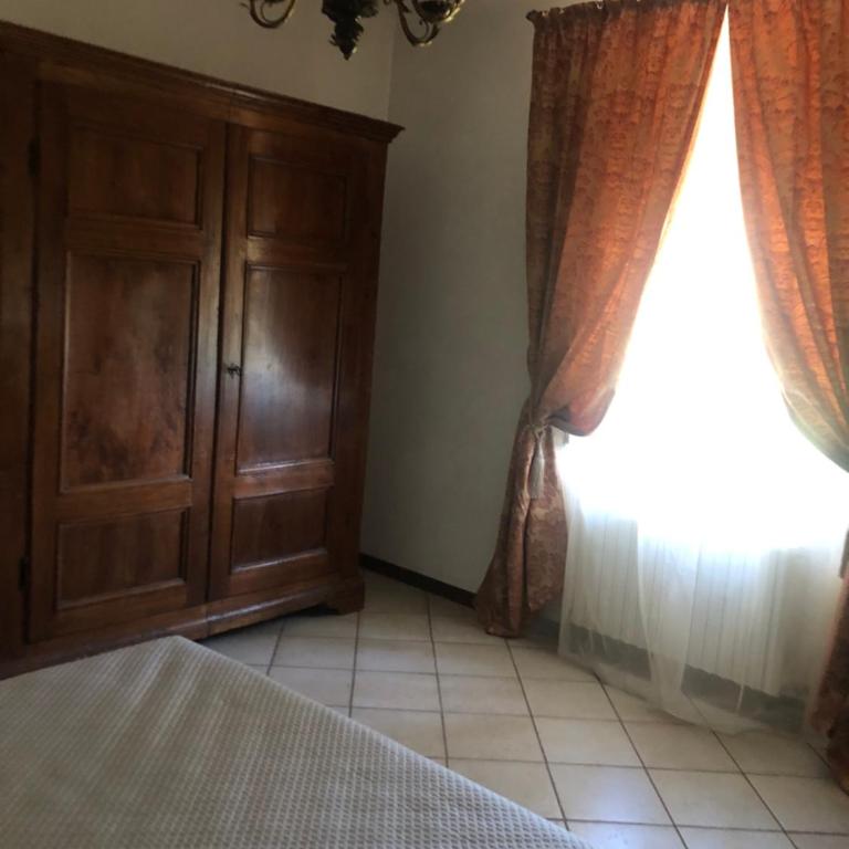 Casa Simonetti - Two-Bedroom Apartment - 17