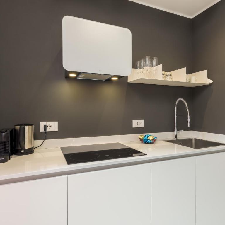 Tadomo - Corte del Cafetier - Deluxe Apartment - 12