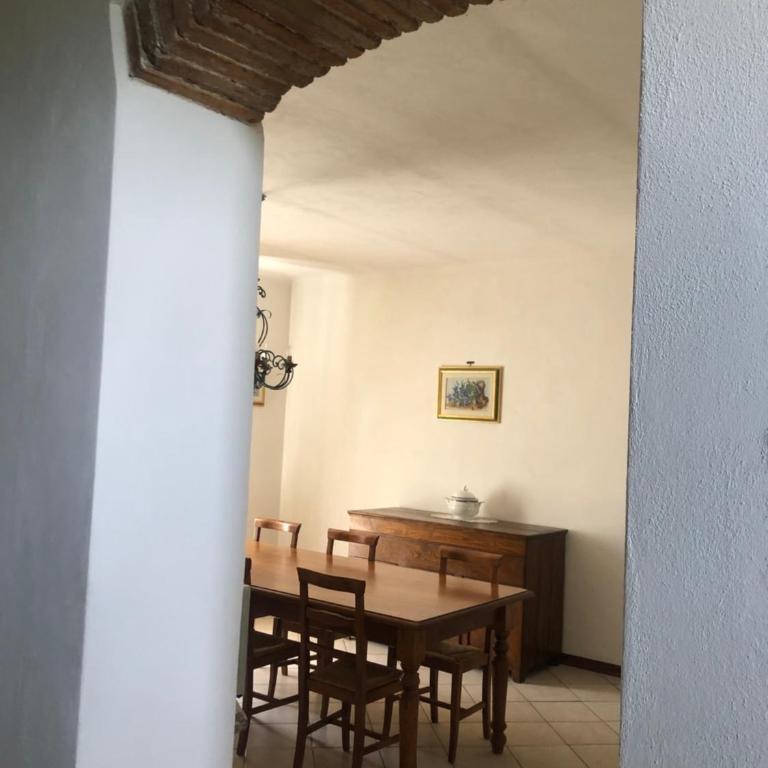 Casa Simonetti - Two-Bedroom Apartment - 12