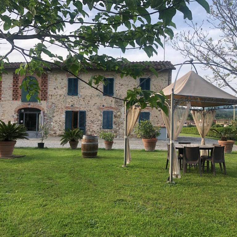 Casa Simonetti - Two-Bedroom Apartment - 2