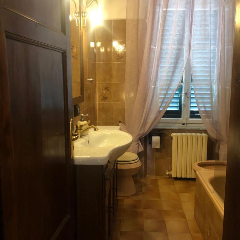 Casa Simonetti - Two-Bedroom Apartment - 23